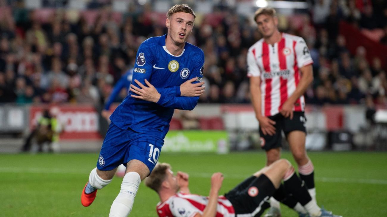 လန်ဒန်ဒါဘီပွဲမှာ ကိုးလ်ပါလ်မာ ပါဝင်မယ်လို့ မာရက်စ်ကာ အတည်ပြု 