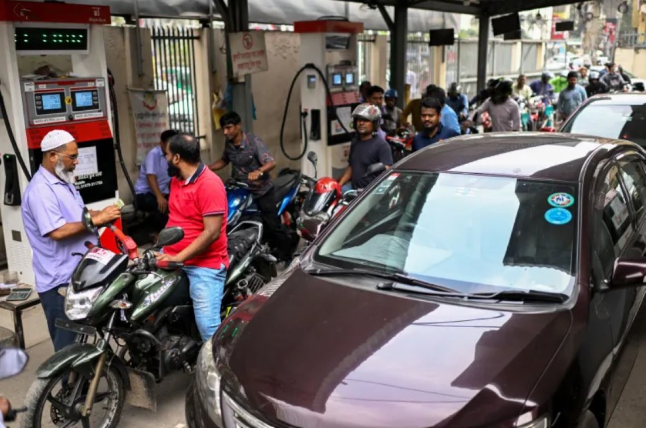 လောင်စာဆီ ပြတ်လပ်မှုကြောင့် ဘင်္ဂလားဒေ့ရှ်တွင် တက္ကသိုလ်များ ပိတ်ထား