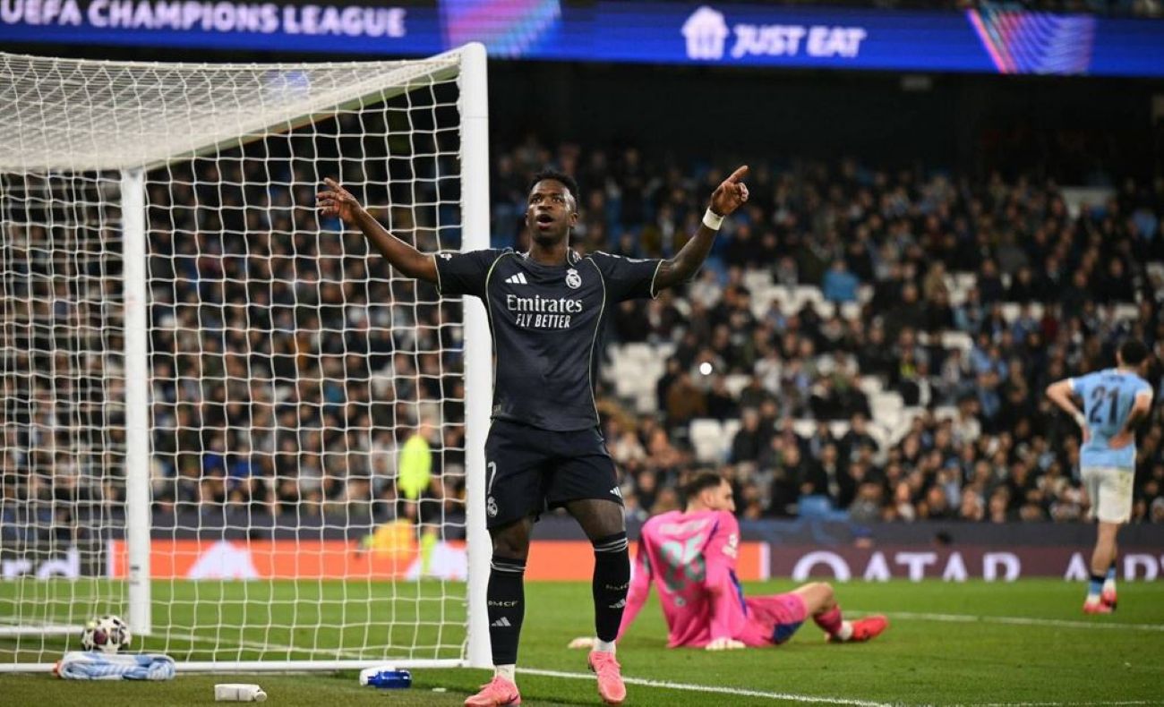 ရီးရယ်လ်မှာ ဗီနီစီးယက်စ် အချိန်အကြာကြီး ဆက်နေဖို့ရှိ 