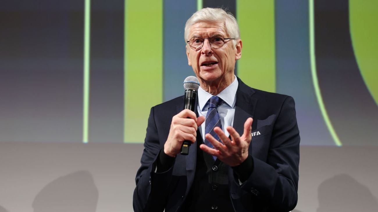 ၄၈ သင်းပါဝင်တဲ့ ကမ္ဘာ့ဖလားပြိုင်ပွဲက အရည်အသွေး လျော့ကျမှာမဟုတ်