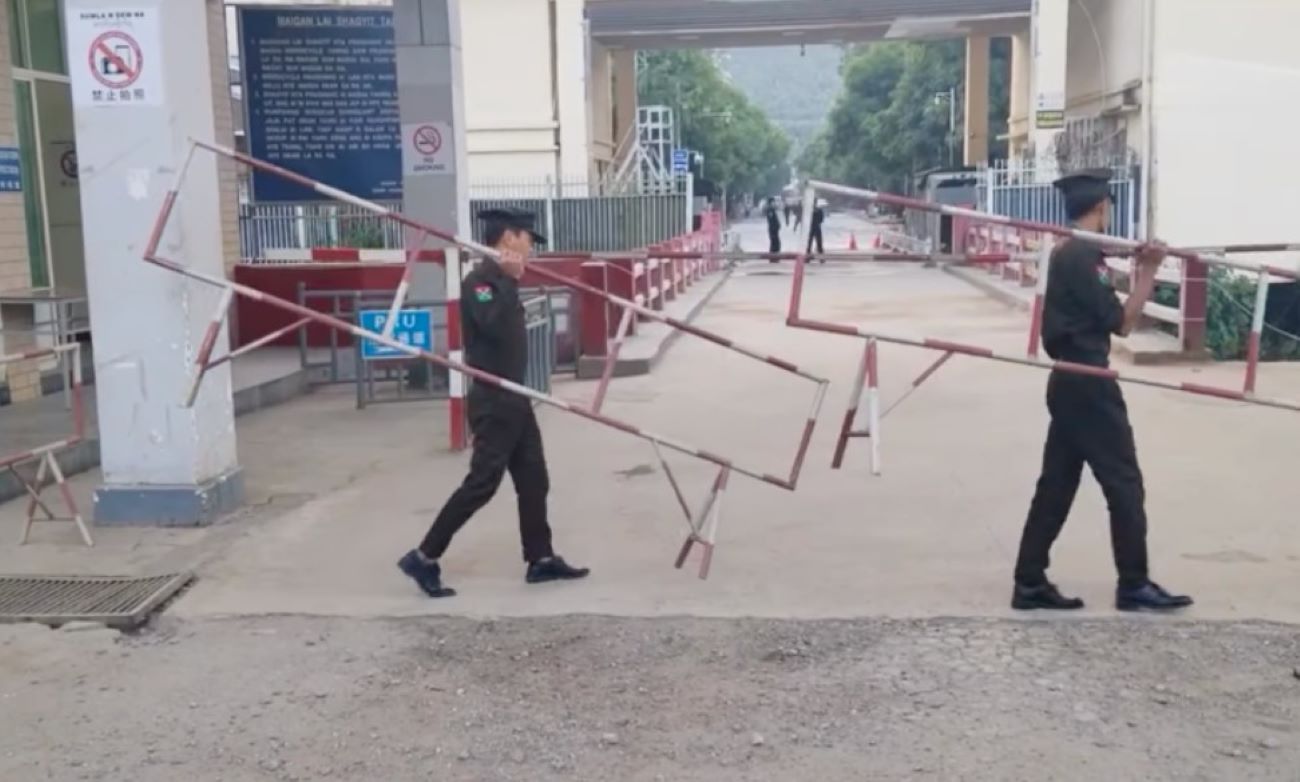 KIA May Have to Compromise with the Military Over Certain Issues