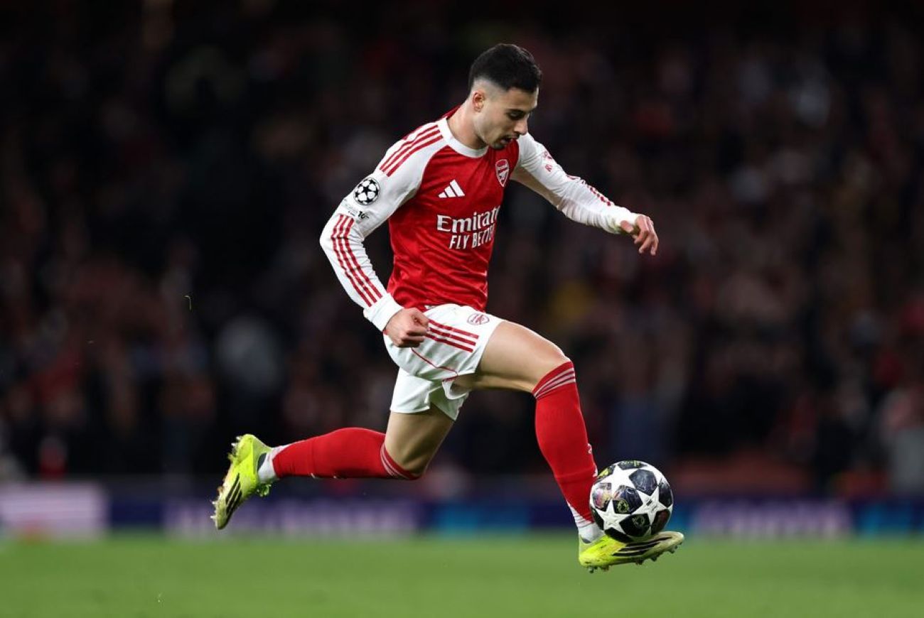 မာတင်နယ်လီကို ခေါ်ယူဖို့ PSG ချဉ်းကပ်မှုပြုလုပ်