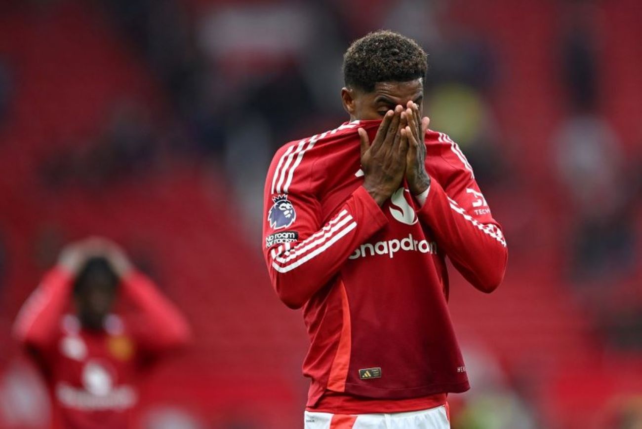 ရက်ရှ်ဖို့ဒ်ရဲ့ ပြောင်းရွှေ့ကြေးကို ယူနိုက်တက် လျှော့ပေးဖို့မရှိ 