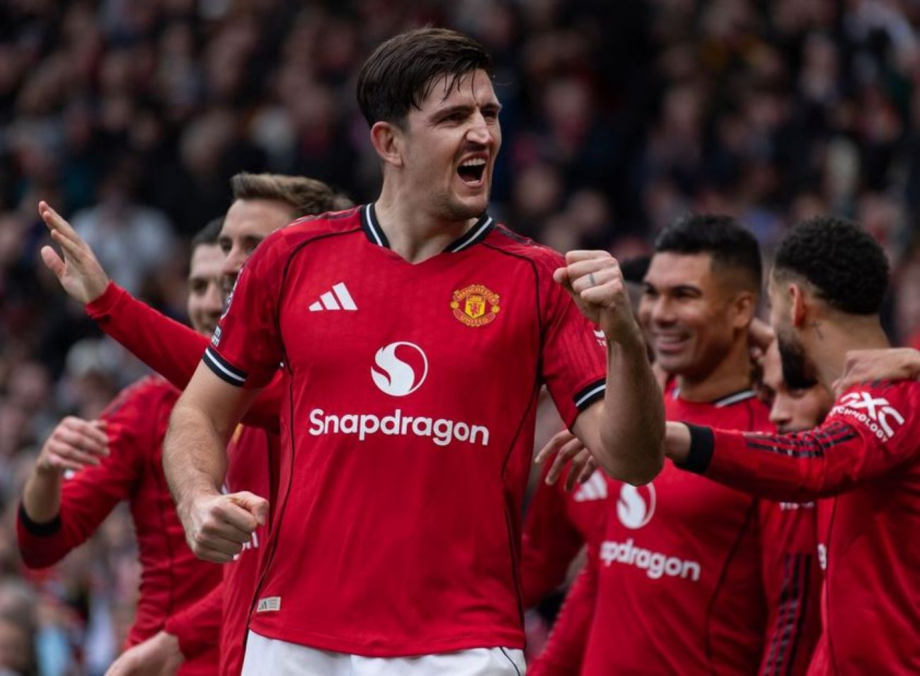 ယူနိုက်တက်နဲ့ စာချုပ်သစ်ချုပ်ဖို့ မက်ဂွဲယား နီးစပ် 