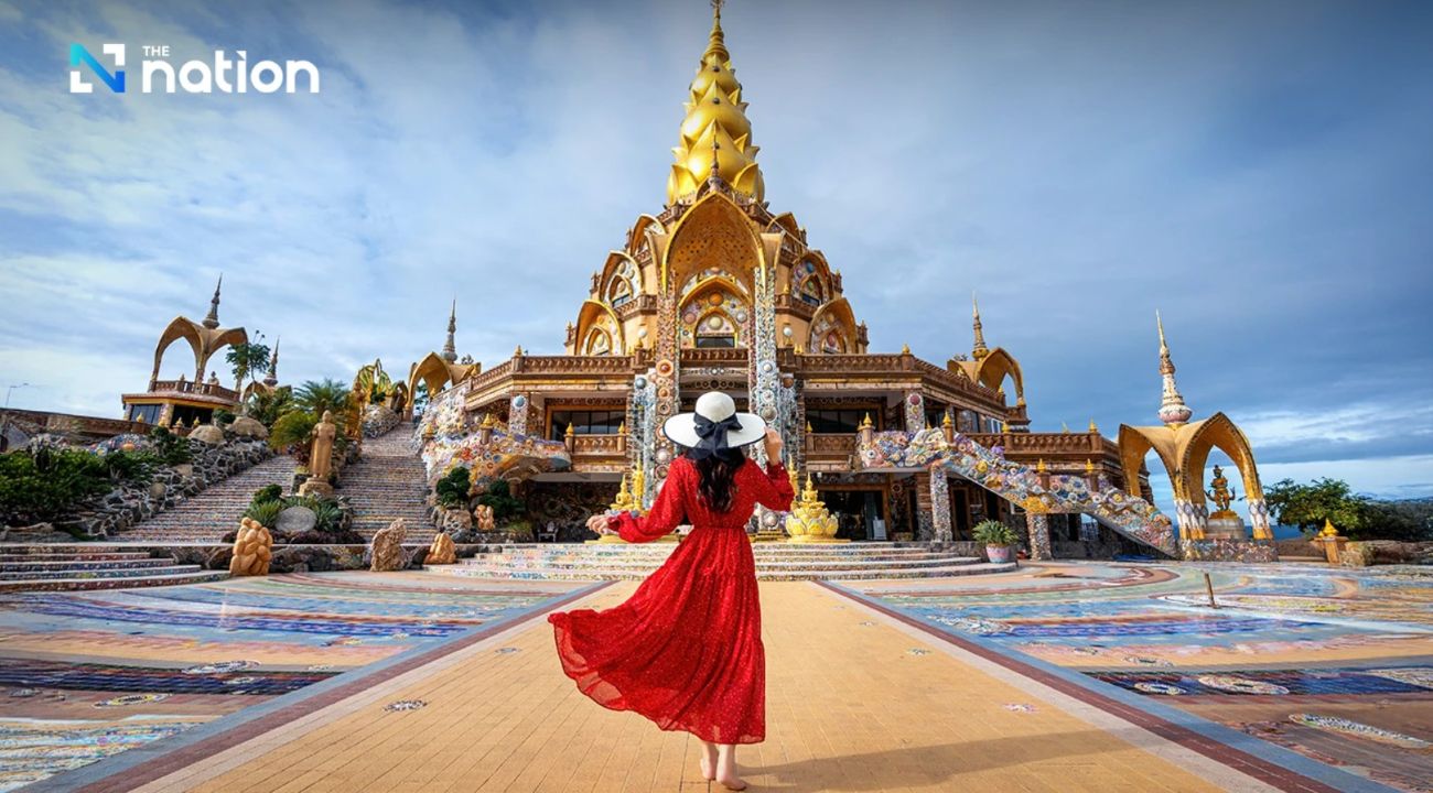 ၂၀၂၆ ခုနှစ်အတွင်း ထိုင်း၏ ခရီးသွားကဏ္ဍ ပုံစံပြောင်းလာမည်