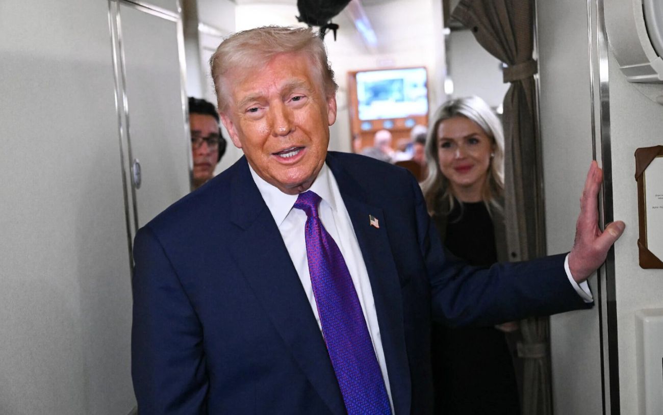 ထရမ့်က အီရန်ကို အချိန် ၁၅ ရက်ပေး၊ ဆိုးရွားသည့်အရာ ကြုံမည်ဟု ပြော