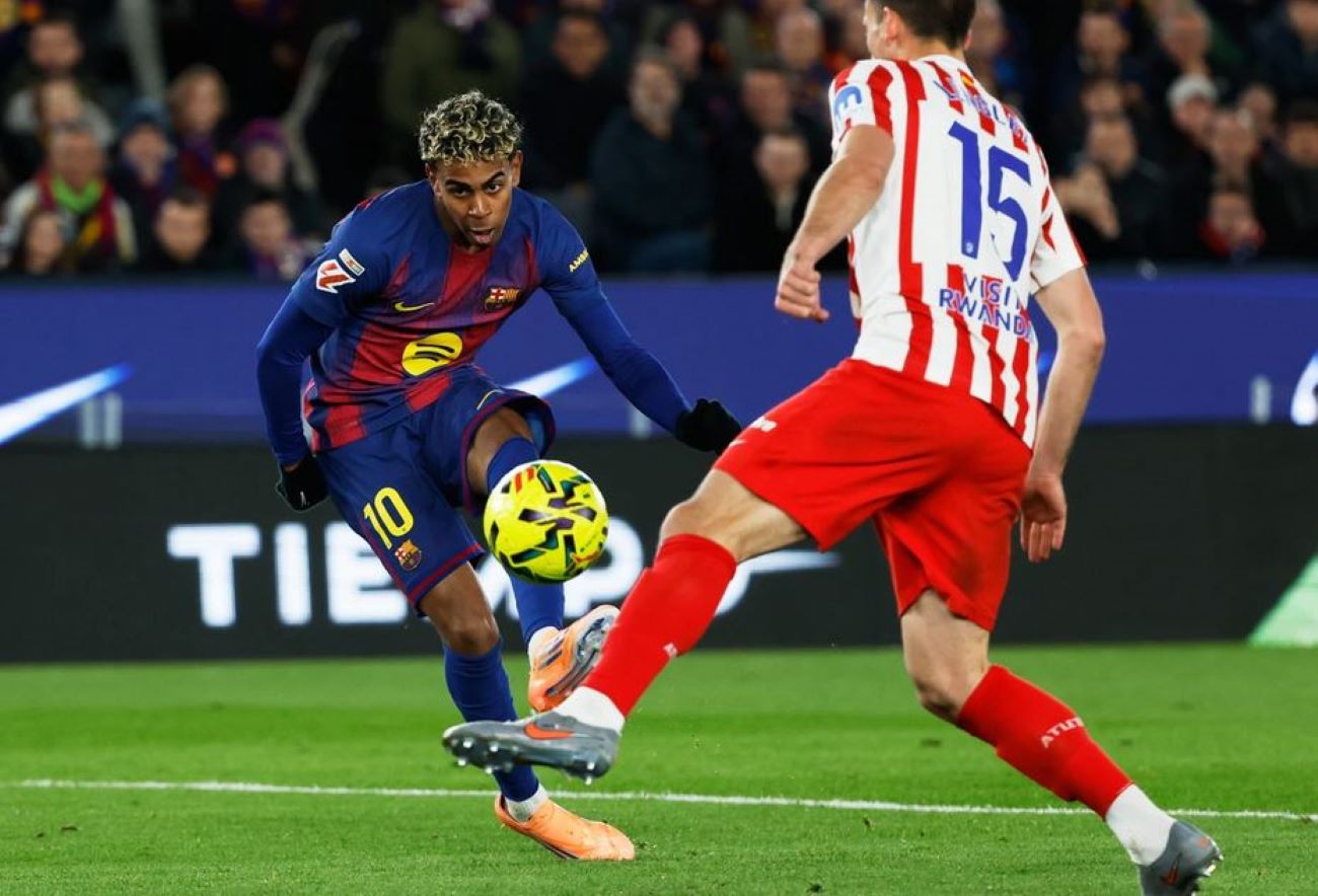 ချန်ပီယံဆုကို အဆုံးအဖြတ်ပေးနိုင်တဲ့ နိုင်ပွဲမျိုးလို့ ရာဖင်ညာ ပြော 