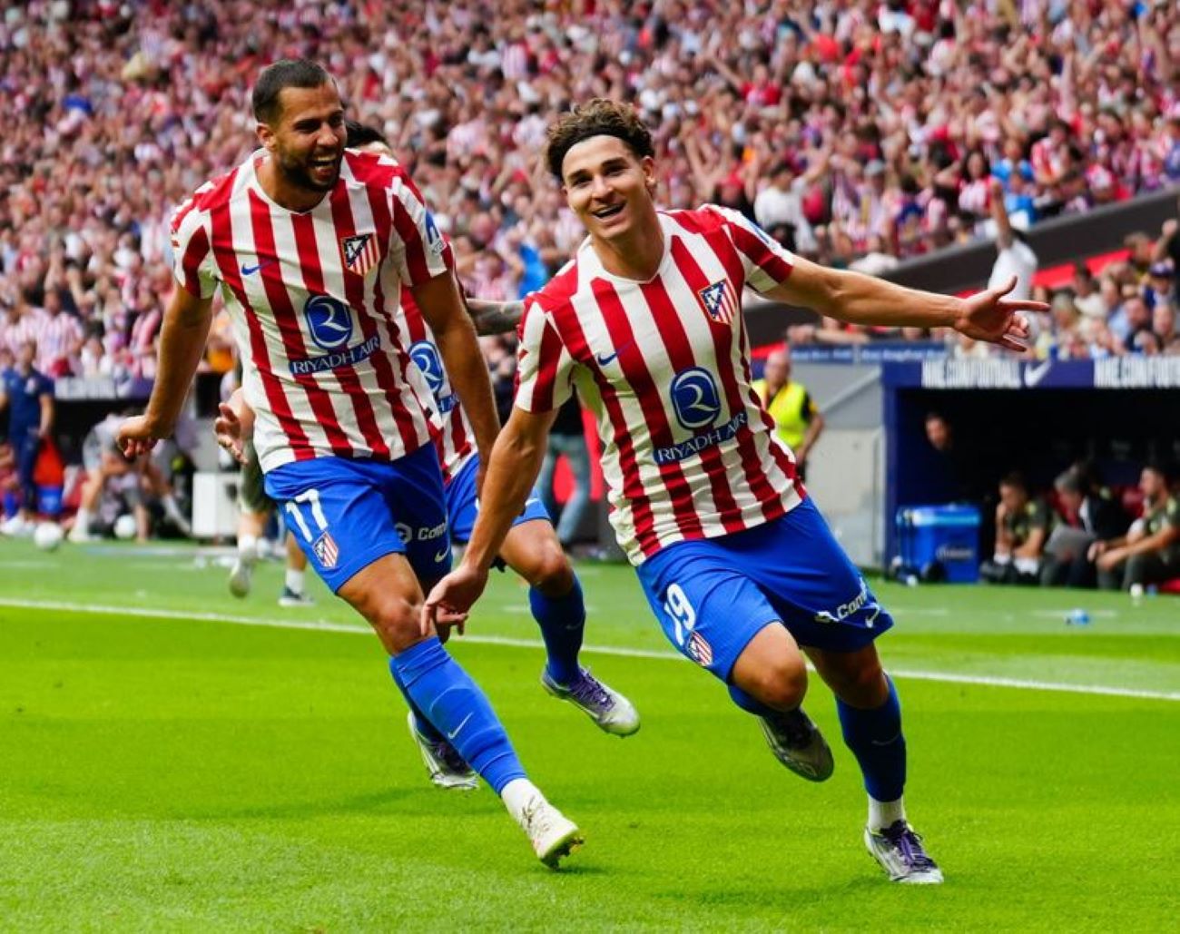 အယ်လ်ဗာရက်ဇ် ထွက်ခွာနိုင်တဲ့ ထင်ကြေးတွေကို ပယ်ချ