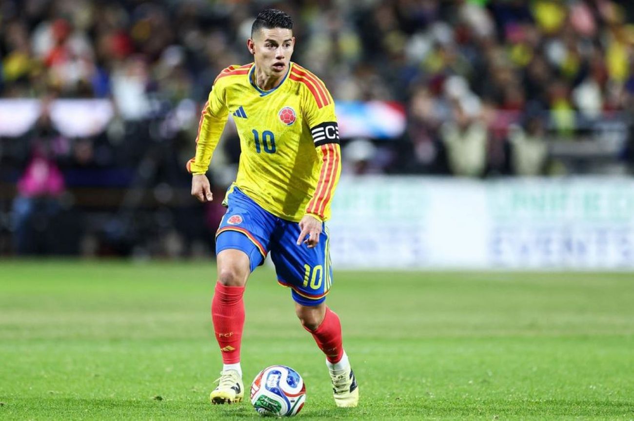 ရေဓါတ်ခန်းခြောက်မှုကြောင့် ဂျိမ်းစ်ရိုဒရီဂွက်ဇ် ဆေးရုံတက်ခဲ့ရ 