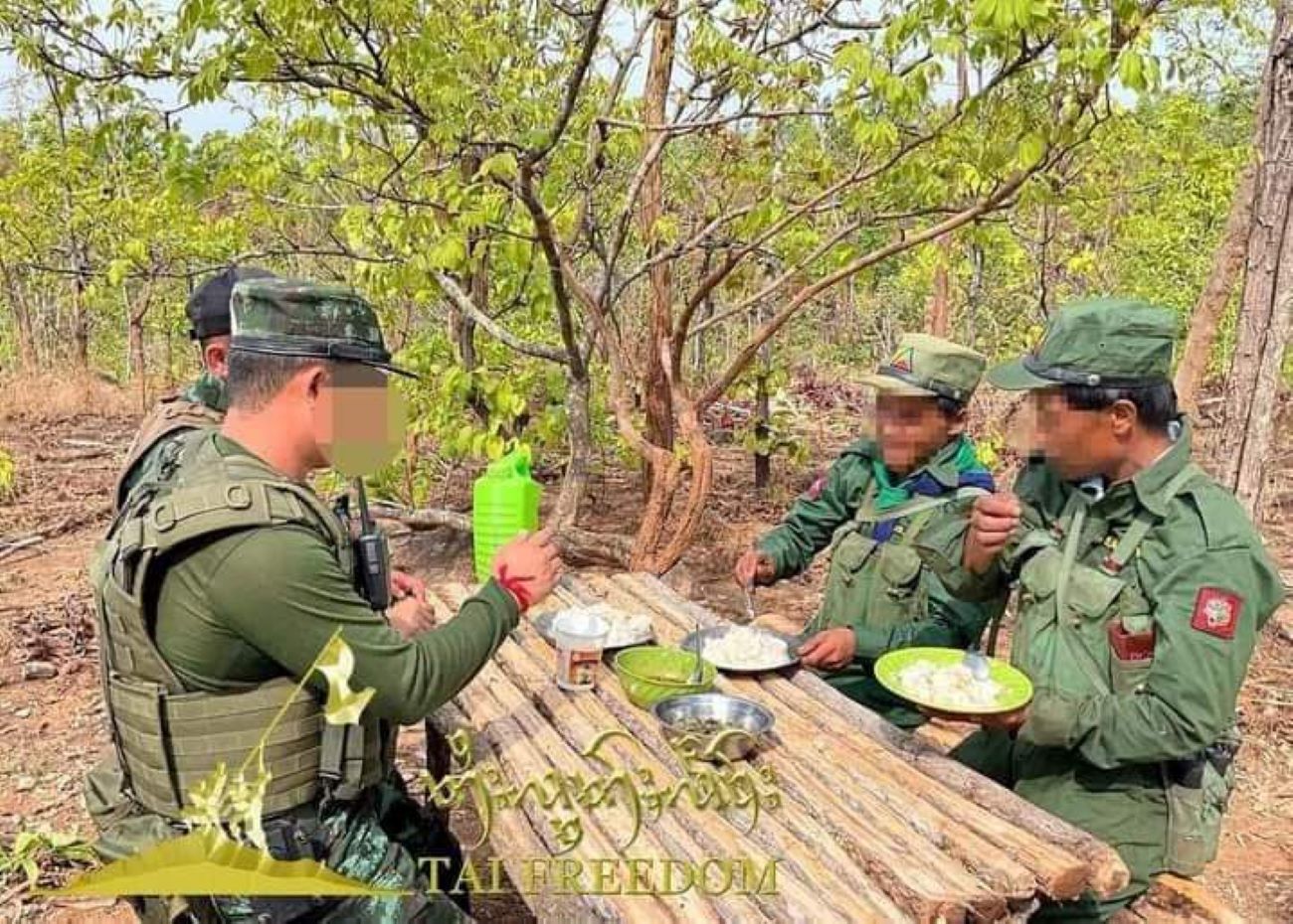 Shan Armed Groups Need Mutual Ceasefire