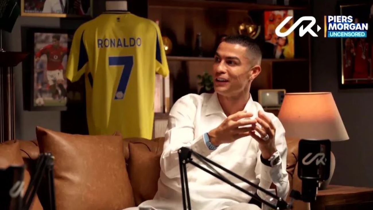 ယူနိုက်တက်ကို ရော်နယ်လ်ဒိုရဲ့ဝေဖန်မှု အာမိုရင် တုန့်ပြန် 