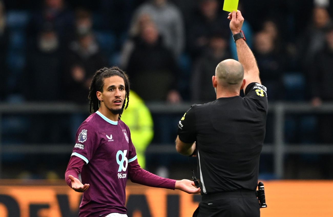 တံတွေးနဲ့ထွေးခဲ့တဲ့ မက်ဂျ်ဘရီ ၄ ပွဲပယ် ပြစ်ဒဏ်ချခံရ 