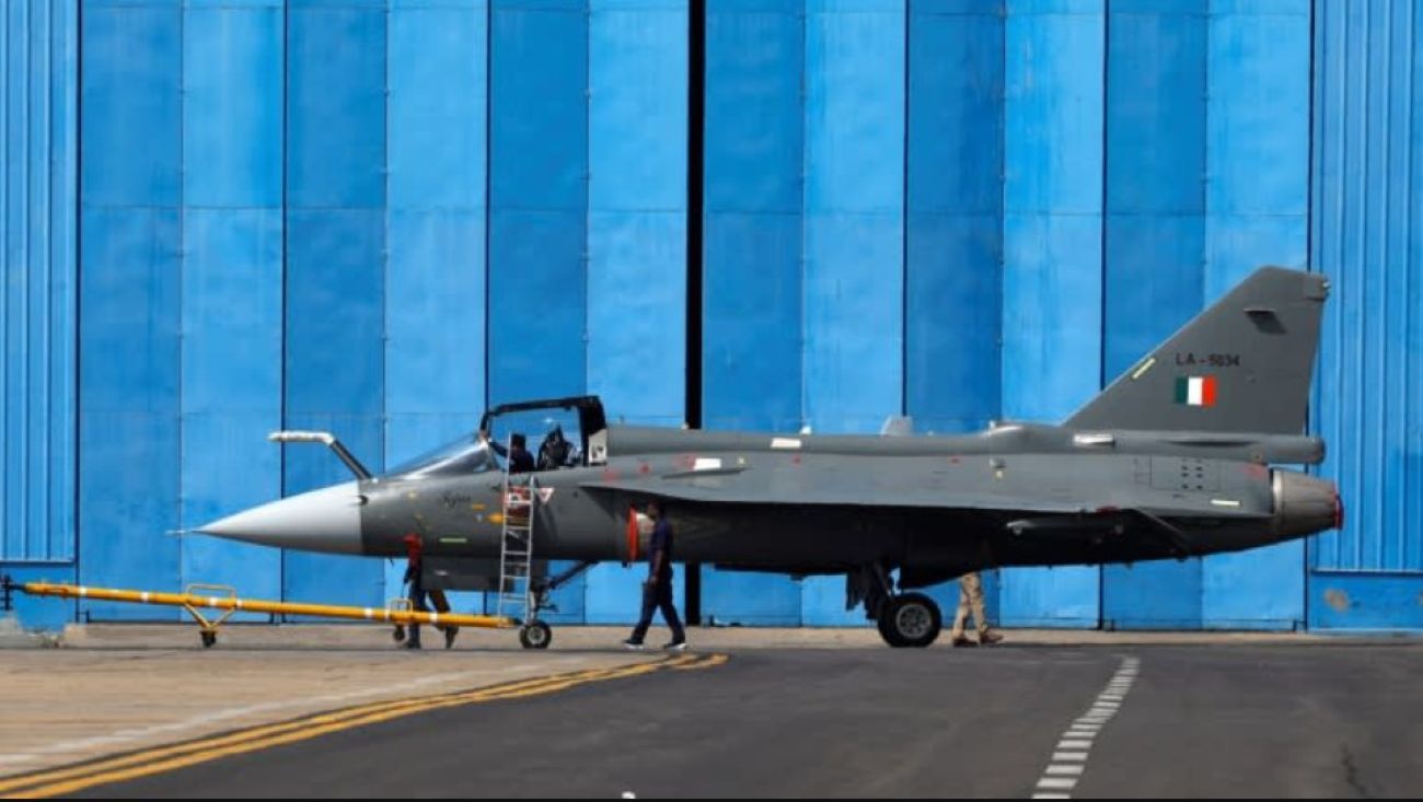 အိန္ဒိယလေတပ်က အကြီးစားစစ်ရေး လေ့ကျင့်မှု ပြုလုပ်