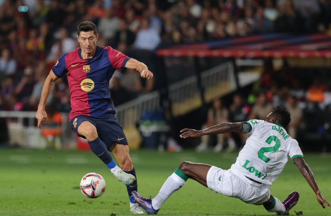 ဆော်ဒီပရိုလိဂ်နဲ့ ဆွေးနွေးဖို့ လီဝန်ဒေါစကီး ပြင်ဆင် 