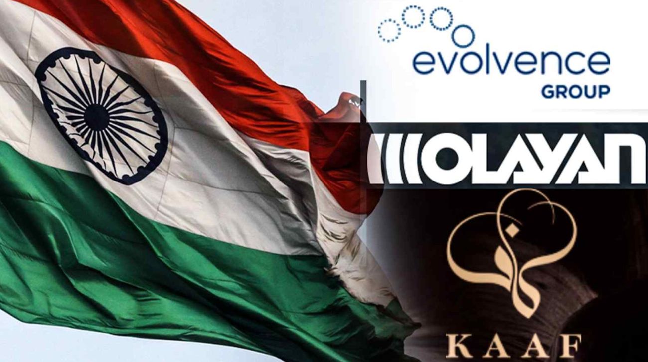 အိန္ဒိယက ဥရောပနှင့် အာရှမှ ရင်းနှီးမြှုပ်နှံသူများကို ဆွဲဆောင်