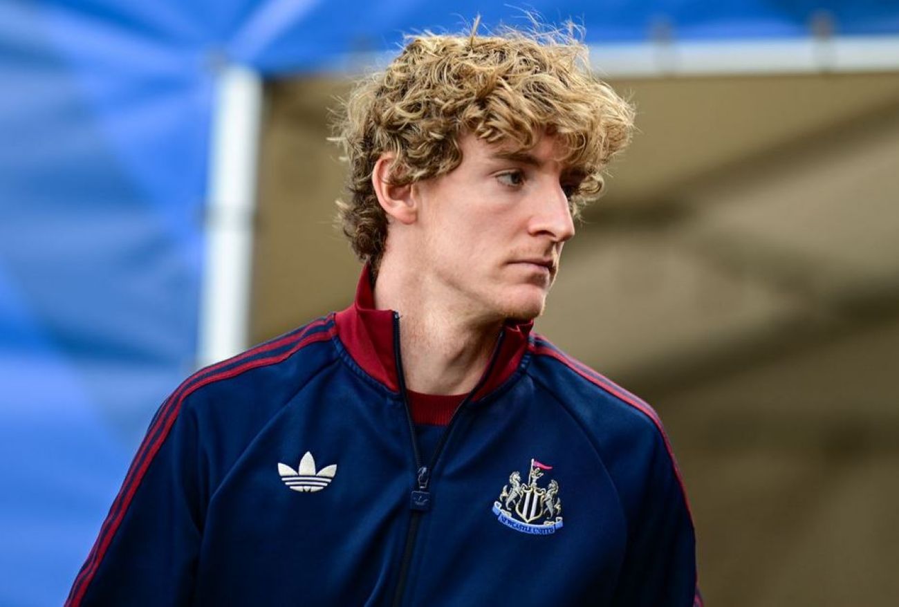 အာဆင်နယ်နဲ့ပွဲကို ဂေါ်ဒွန်လွဲချော်ဖွယ်ရှိ 