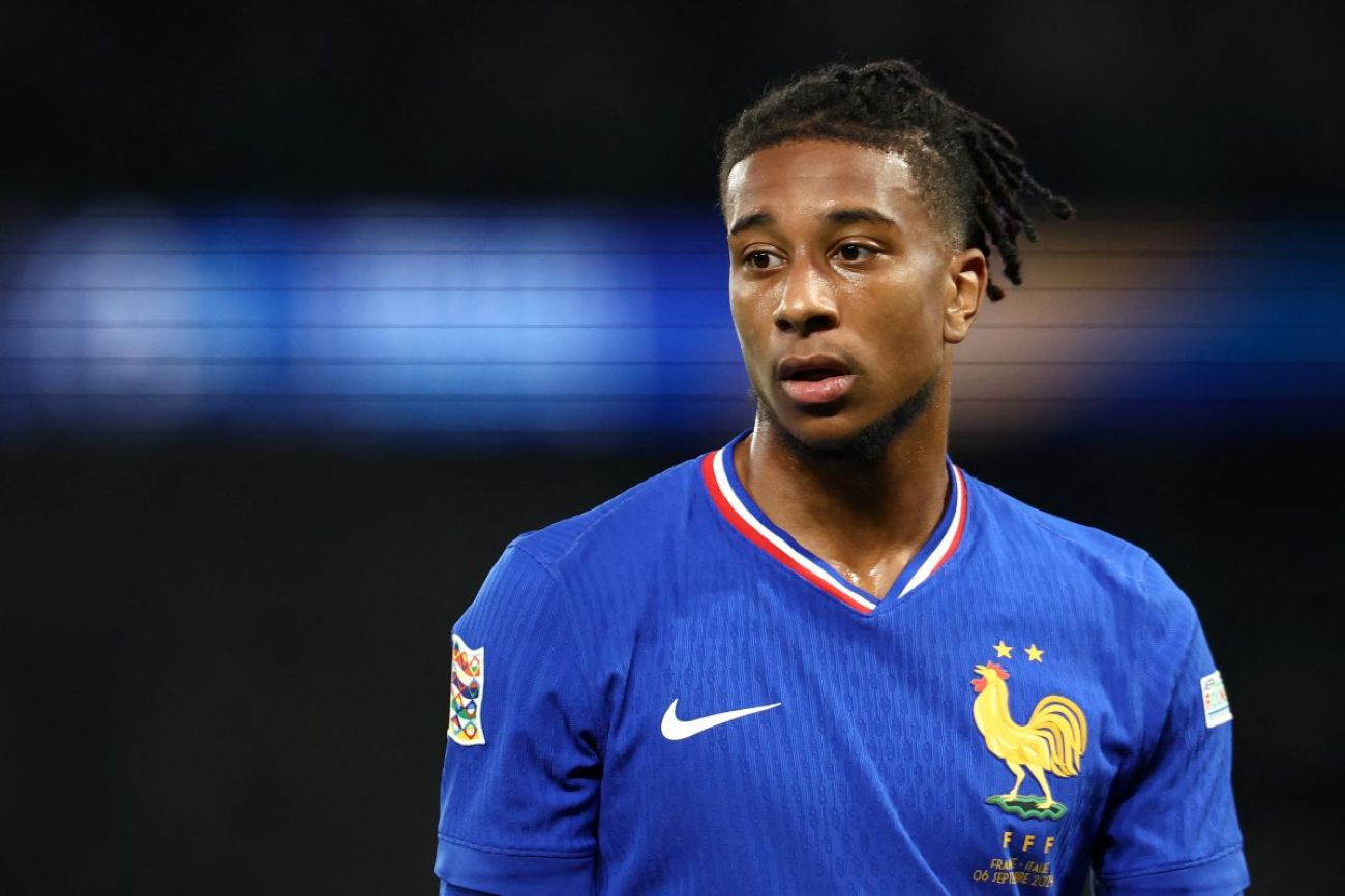 လာလီဂါမှာ သွားရောက်စမ်းသပ်ခံဖို့ အိုလီဆီ ဆန္ဒရှိ 