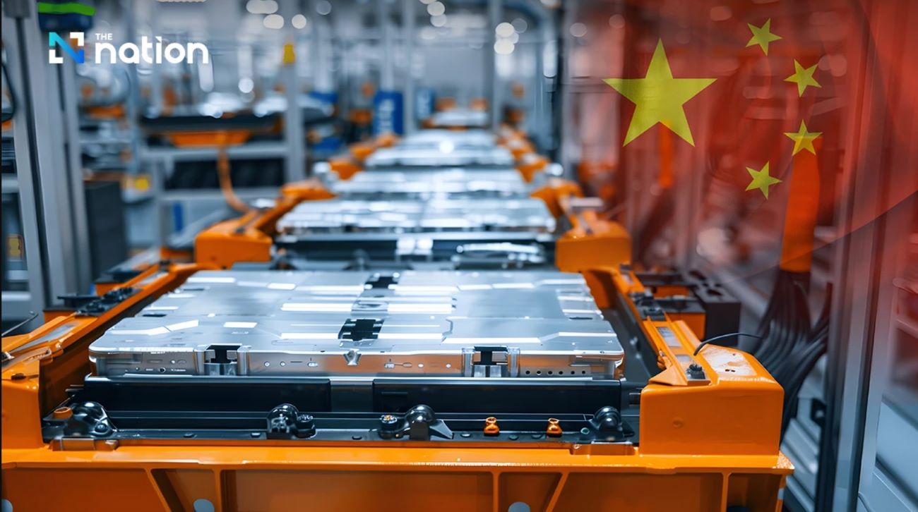 ထိုင်းရှိ EV ကား ဘက်ထရီ တင်ပို့မှုစည်းမျဉ်း သက်တမ်းတိုးရန် အဆိုပြု