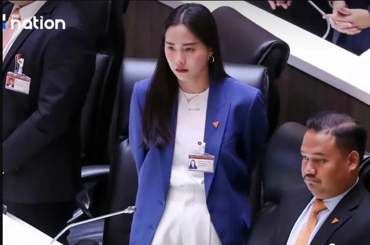 ထိုင်းတွင် အတိုက်အခံအမတ်၏ ပိုင်ဆိုင်မှုကို စစ်ဆေးရန် တိုက်တွန်း