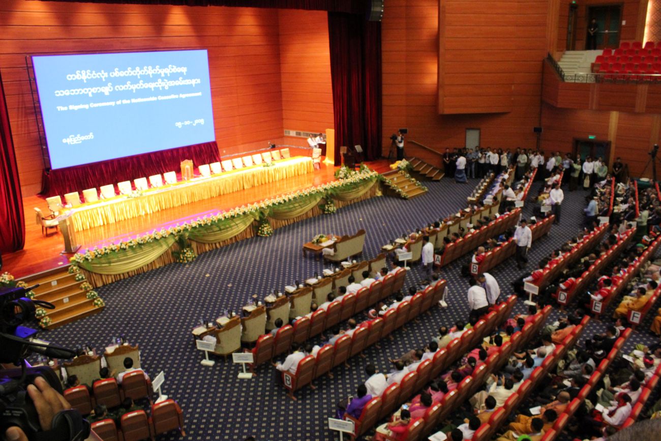 Law Needed to Penalize Violations of the NCA