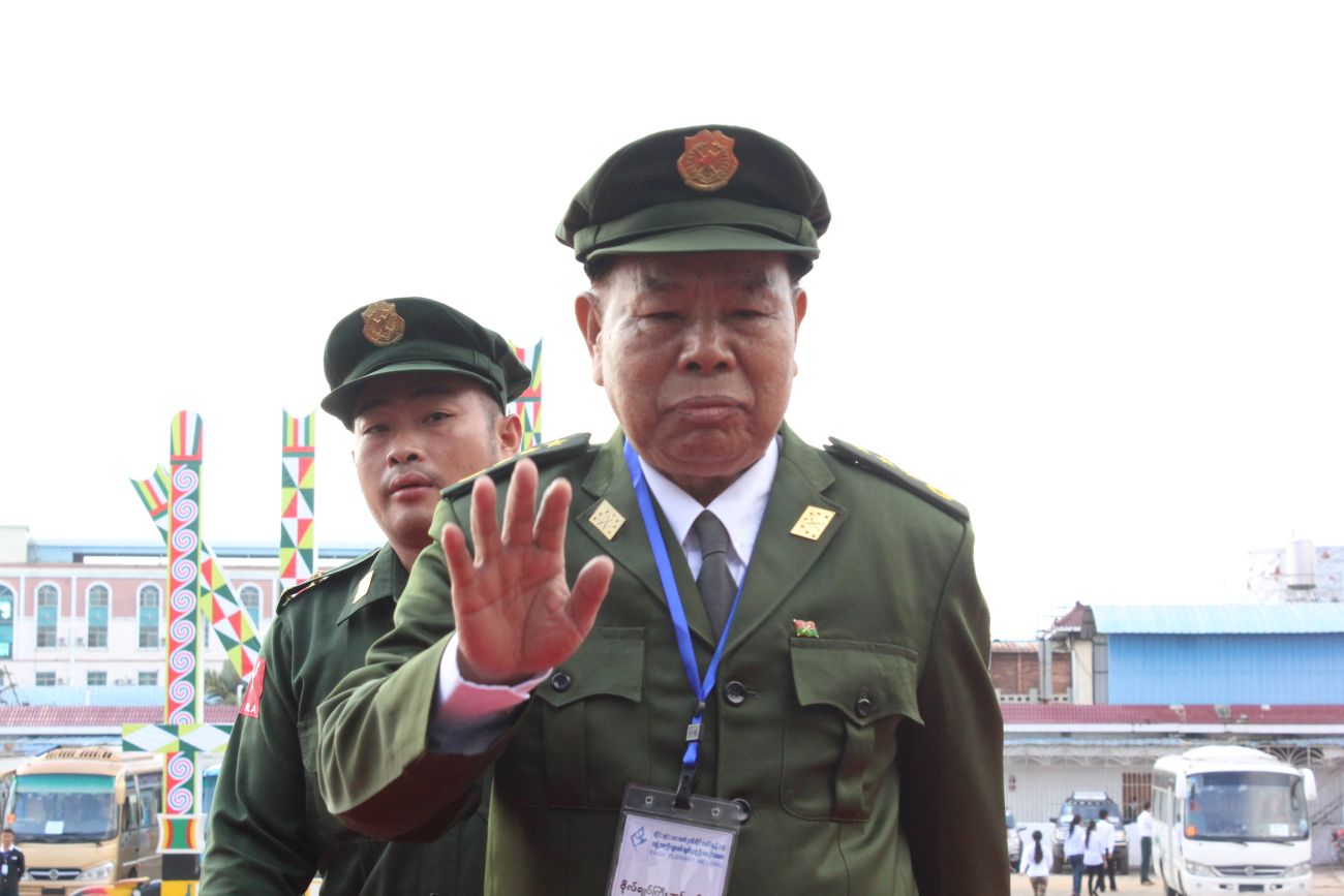 If Things Go Well with KIA, Can Myanmar Stabilize?