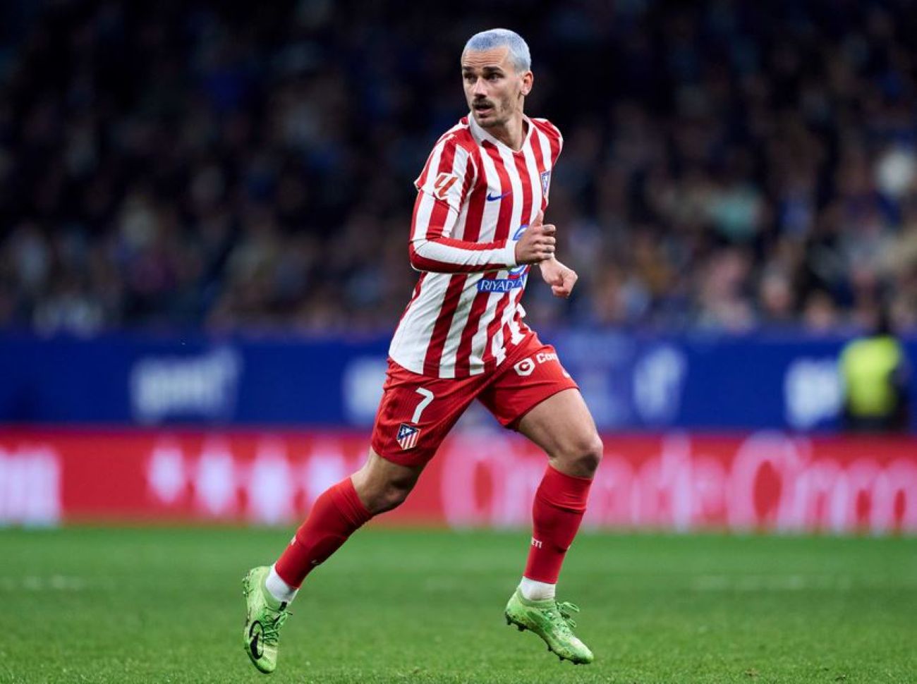 အက်သလက်တီကိုမှာ ဆက်ရှိမယ်လို့ ဂရစ်ဇ်မန်း အတည်ပြု 