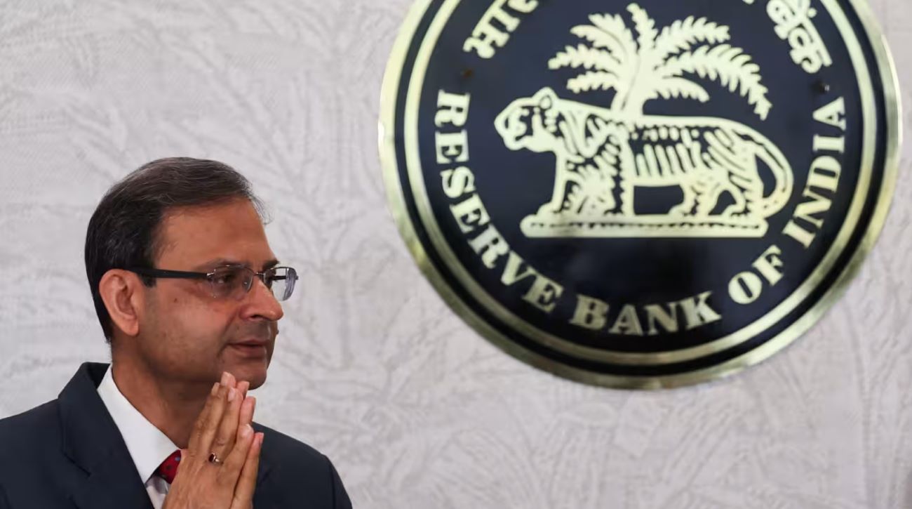 အိန္ဒိယဗဟိုဘဏ်က အတိုးနှုန်းကို ၅ ဒသမ ၂၅ ရာခိုင်နှုန်း လျှော့ချ