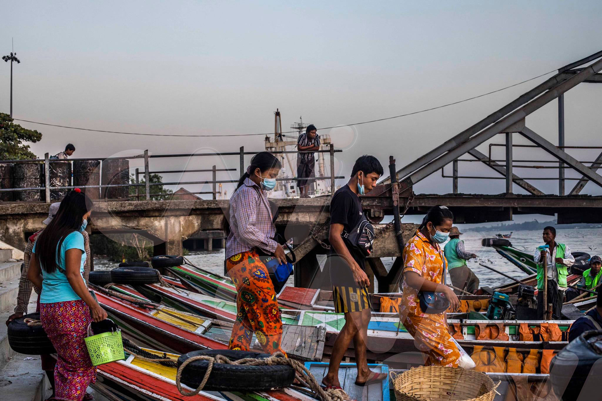 New Government Needs to Balance Peace and Economy