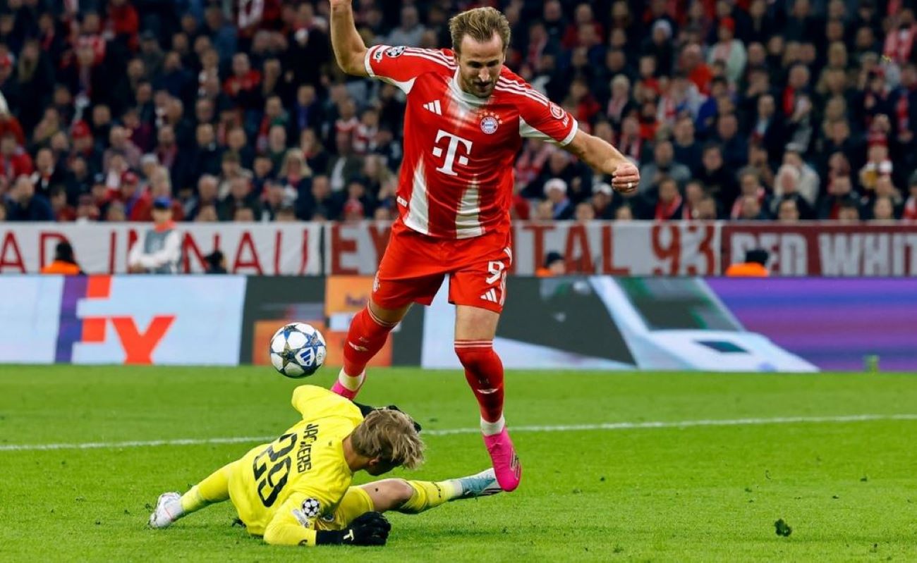 စာချုပ်သက်တမ်းတိုးဖို့ ဘိုင်ယန်မြူးနစ်နဲ့ ဟာရီကိန်း ဆွေးနွေး 