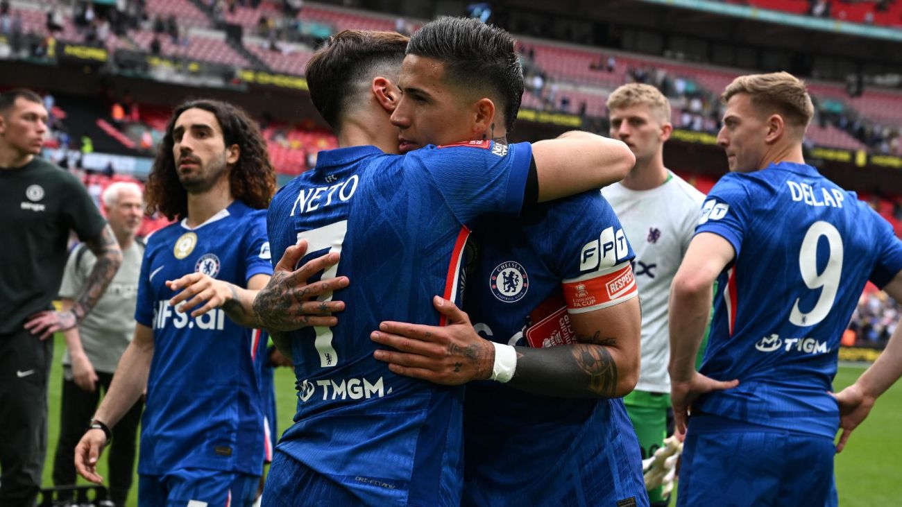 FA ဖလားနိုင်ပွဲက အရေးကြီးဆုံးရလဒ်လို့ မက်ဖာလိန်း ပြော 