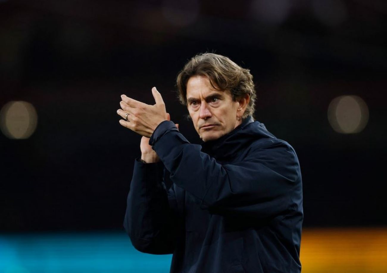 စပါးအသင်းပိုင်ရှင်တွေရဲ့ ထောက်ခံမှုကို ရရှိမယ်လို့ ဖရန့်ခ်ယုံကြည် 