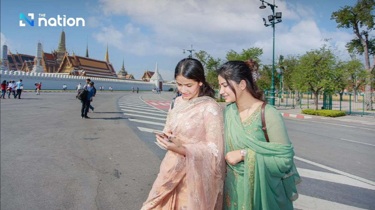အိန္ဒိယခရီးသွားများကို ပိုဆွဲဆောင်ရန် ထိုင်းကြိုးပမ်း