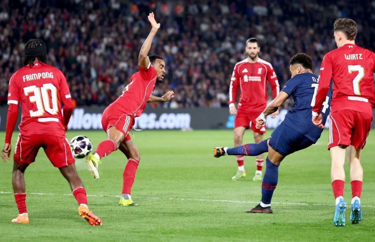 လီဗာပူးလ်မှာ အခွင့်အရေးရှိသေးတယ်လို့ အာနီဆလော့ ပြော 