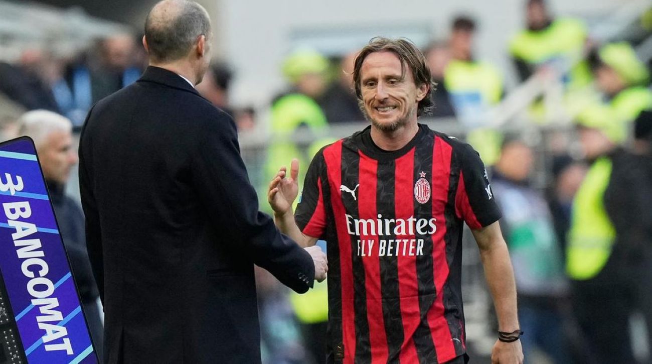 ရီးရယ်လ်ထံ ပြန်ပြောင်းဖွယ်ရှိတဲ့ထင်ကြေးတွေကို မိုဒရစ်တုန့်ပြန် 