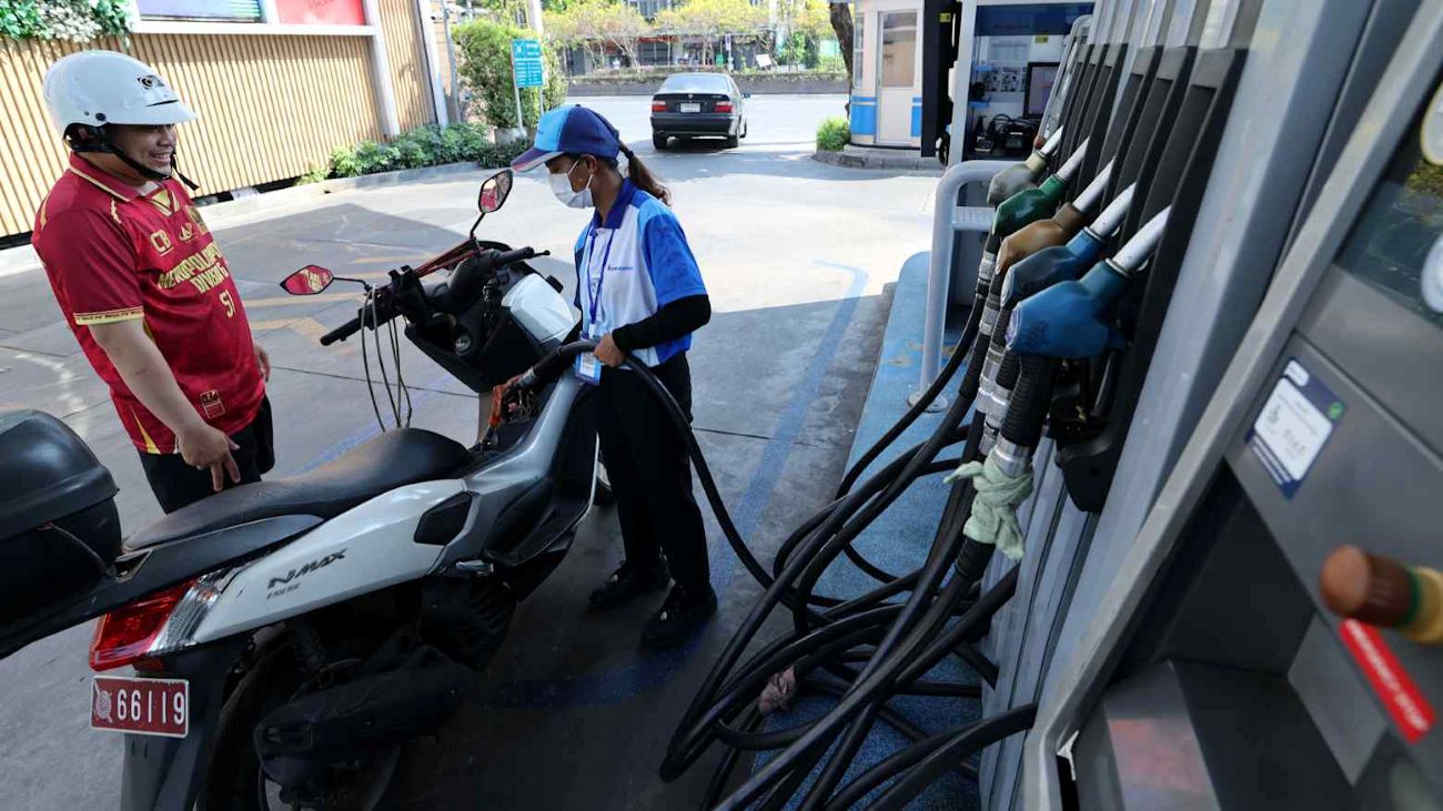 စွမ်းအင်ဈေးကြောင့် IMF တွင် အကြွေးတင်နိုင်ငံများ ဒုက္ခရောက်