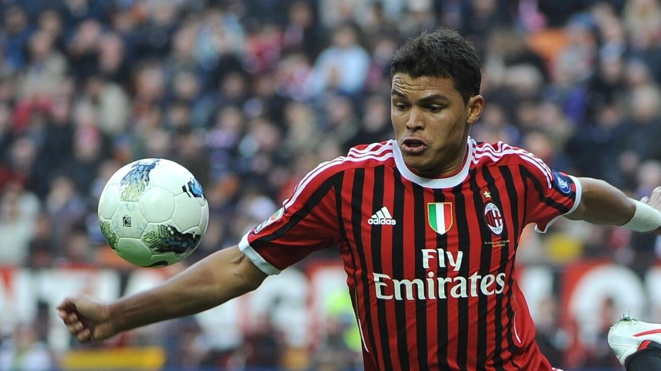 သီယာဂိုဆေးလ်ဗားကို ပြန်ခေါ်ဖို့ အေစီမီလန် ပစ်မှတ်ထား