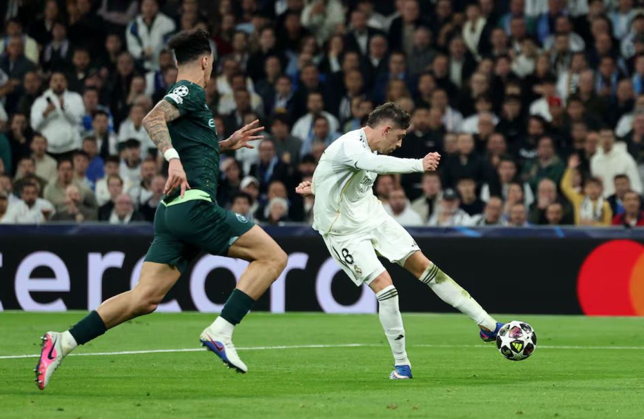 ကွာတားဖိုင်နယ်တက်ဖို့ အခွင့်အရေးနည်းတယ်လို့ ဂွာဒီယိုလာ ပြော 