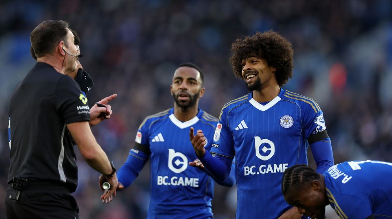 ဘဏ္ဍာရေးစည်းမျဉ်း ချိုးဖောက်တဲ့ လက်စတာ ၆ မှတ်လျှော့ခံရ 