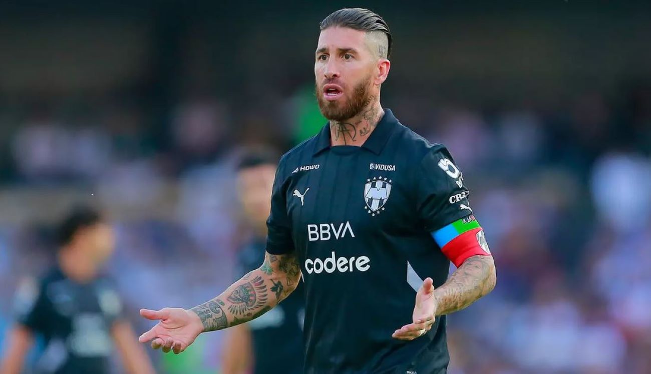 မွန်တာရေးနဲ့ စာချုပ်သက်တမ်းတိုးဖို့ ရာမို့စ် ဆွေးနွေး 