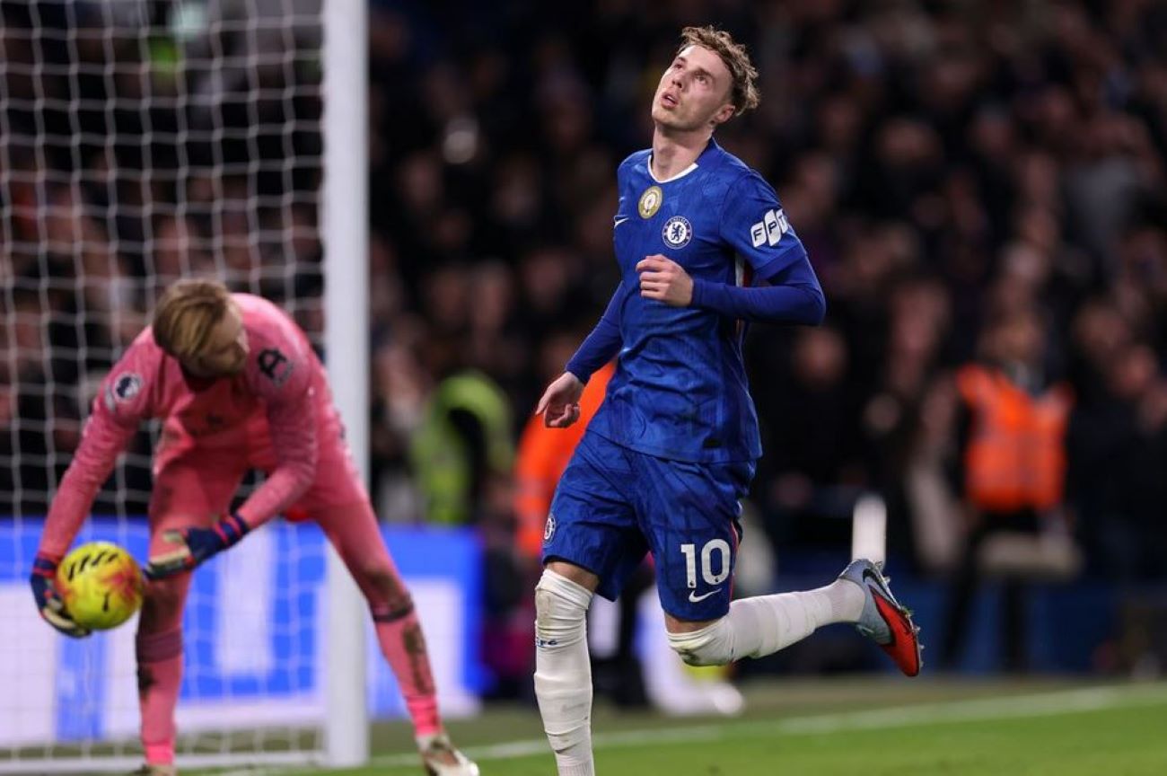 ကိုးလ်ပါလ်မာ ချယ်လ်ဆီးမှာ အလွန်ပျော်ရွှင်နေတယ်လို့ ရိုစီနီယာ ပြော 