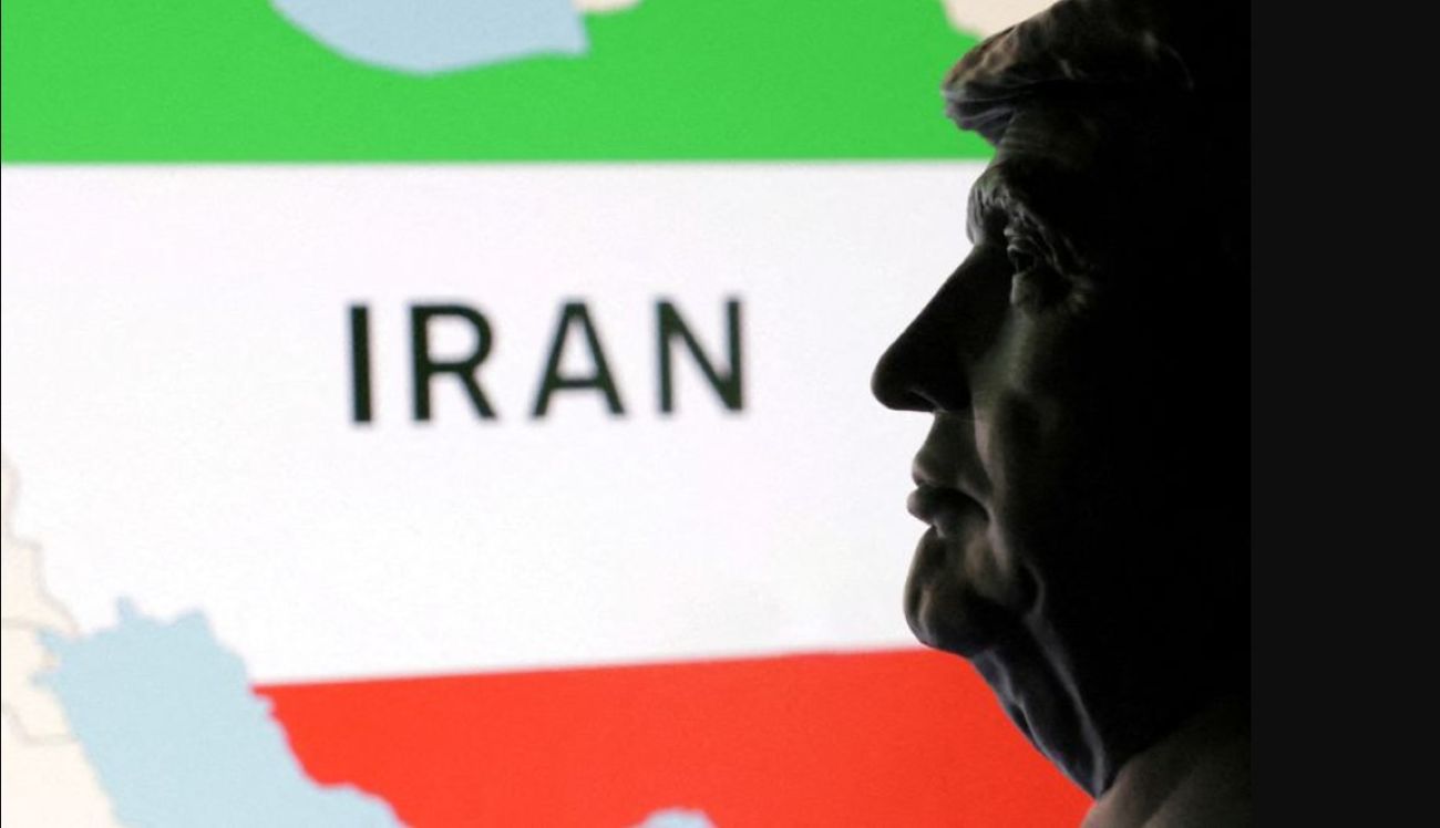 အီရန်ခေါင်းဆောင်သစ် ရွေးချယ်မှု အမေရိကန်ပါရမည်ဟု ထရမ့် ပြော