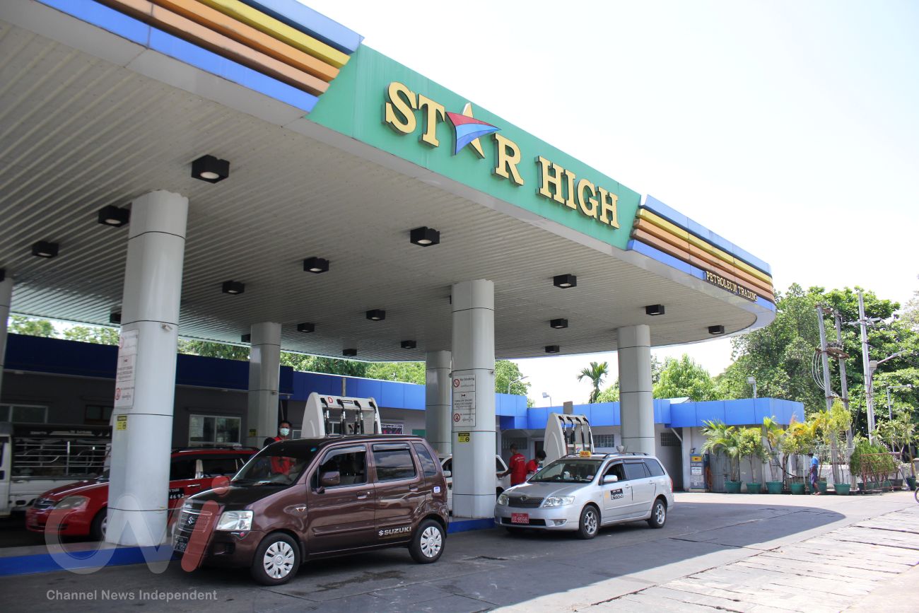 Fuel Crisis Solutions Should Prioritize Public Relief