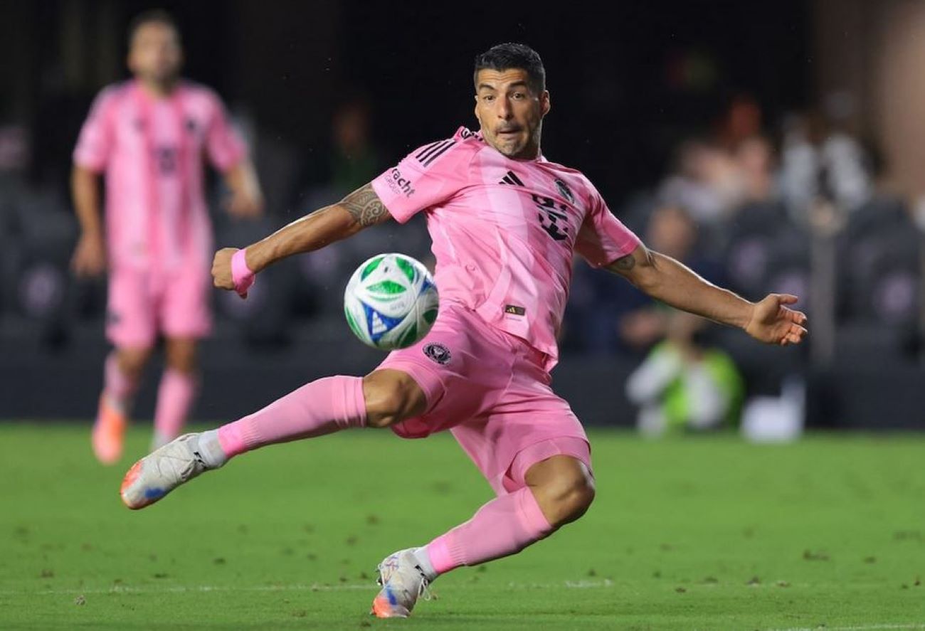 အင်တာမိုင်ယာမီရဲ့ အရေးပါတဲ့ပွဲကို ဆွာရက်ဇ် ပွဲပယ်ခံရ