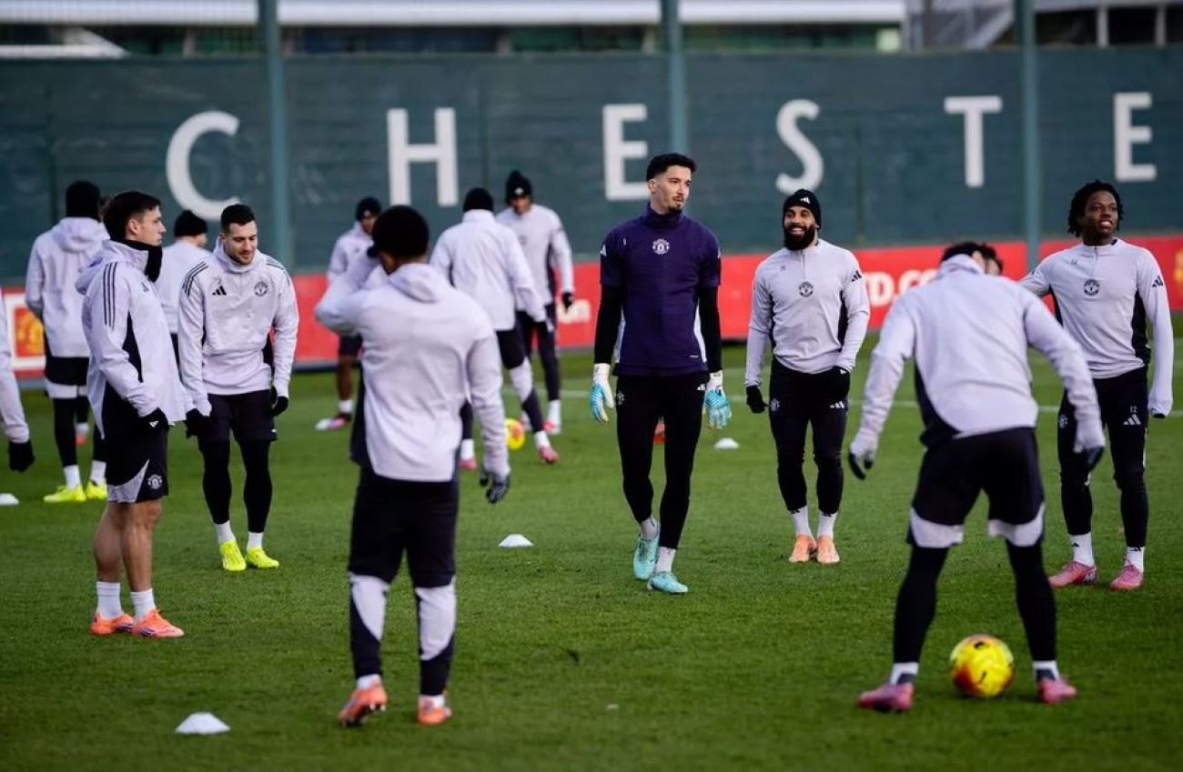 အတိတ်က ယူနိုက်တက်ကို ဘယ်အချိန်မှ ပြန်မြင်တွေ့ရမှာလဲ