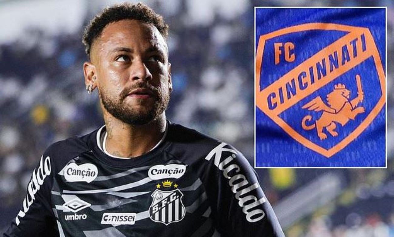 နေမာကို မေဂျာလိဂ်ထံခေါ်ယူဖို့ စင်စင်နာတီ ပစ်မှတ်ထား 