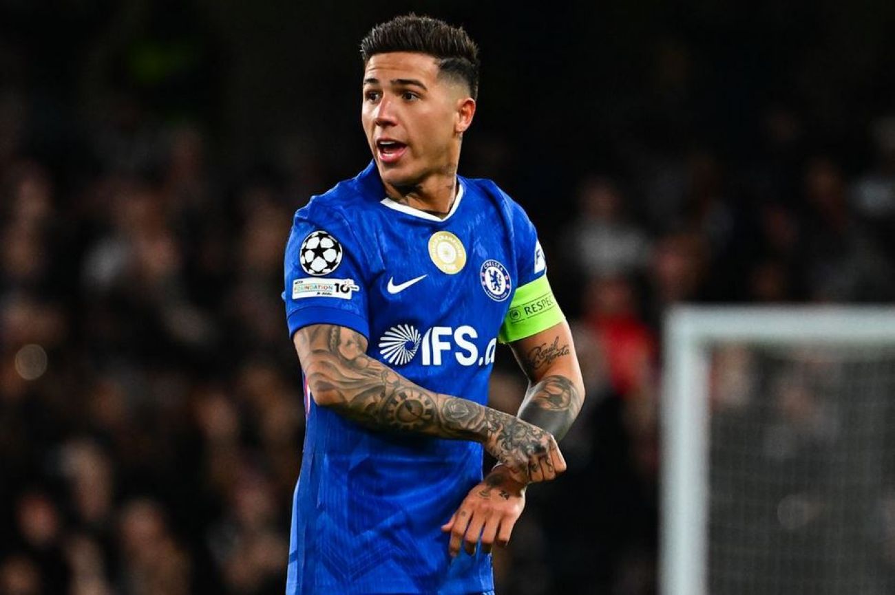 ချယ်လ်ဆီးမှာ ဆက်ရှိဖို့ အန်ဇိုဖာနန်ဒက်ဇ် မသေချာ 