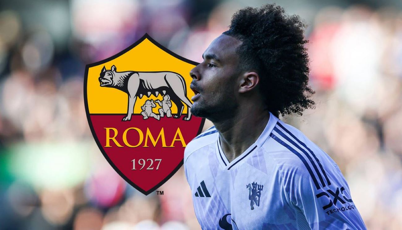 ရိုးမားအသင်းထံ ပြောင်းရွှေ့ဖို့ ဇက်ခ်ဇီ သဘောတူ 