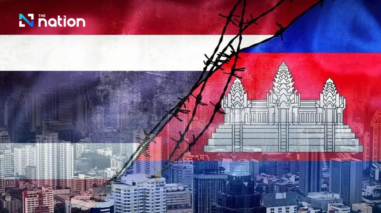 နယ်စပ်ပြဿနာကြောင့် စီးပွားရေးကို ထောက်ပံ့ရန် ထိုင်းပြင်ဆင်