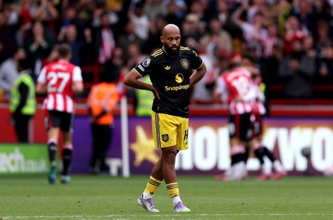 Afcon ထံ ကစားသမားတွေကို နောက်ကျမှစေလွှတ်ဖို့ ယူနိုက်တက်ကြိုးပမ်း