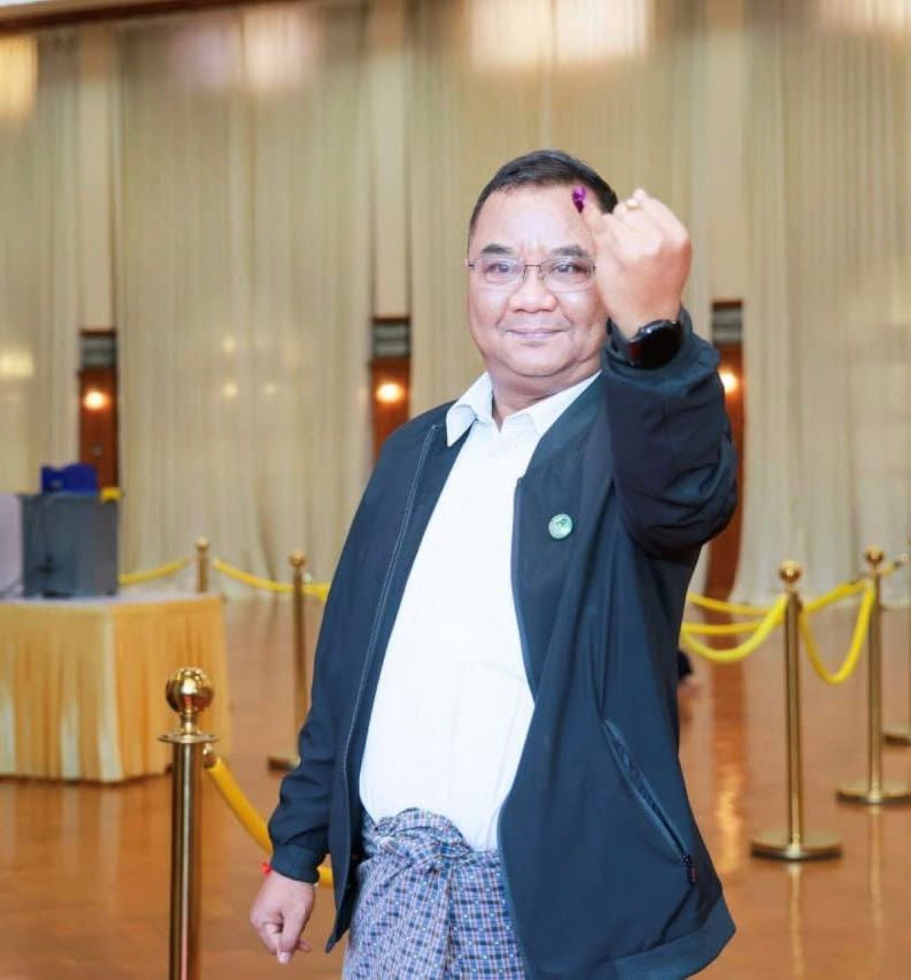 Over 6 Million Citizens Voted in Phase 1 of the Election